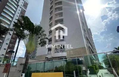 Condomínio living comfort - dom pedro com 03 quartos (sendo 01 suíte) | 100 m² | andar alto | sol nascente | modulados e splits | varanda gourmet