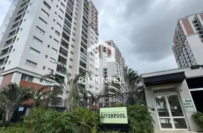 Condomínio Parque Reserva Inglesa - Liverpool - Ponta Negra com 02 suítes (sendo 01 com closet) | 113m² | Sol Nascente |Reformado e Mobiliado |