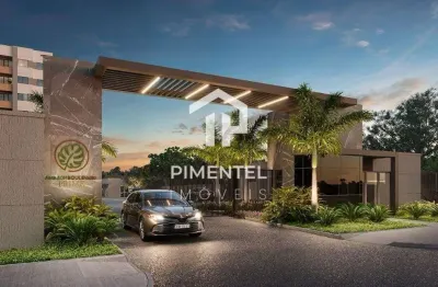 Apartamento com 3 quartos à venda na Rua Wagner, Da Paz, Manaus