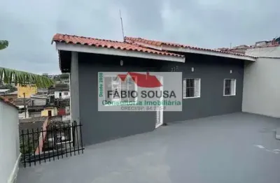 Casa com 3 quartos à venda no Vera Tereza, Caieiras 