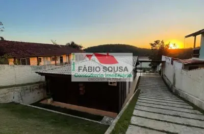 Casa com 2 quartos à venda em Santa Inês, Mairiporã 