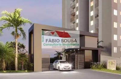 Apartamento à venda no bairro vila olinda - franco da rocha/sp