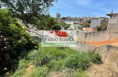 Terreno à venda no bairro jardim são josé - francisco morato/sp