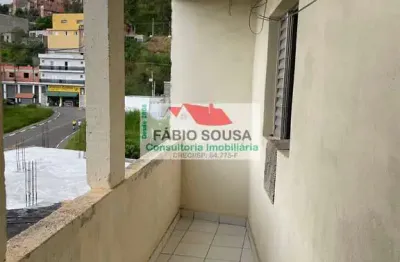 Casa para alugar no bairro jardim marcelino - caieiras/sp