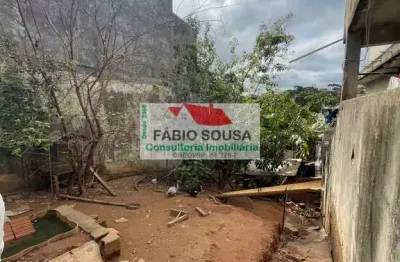 Terreno à venda no bairro laranjeiras - caieiras/sp
