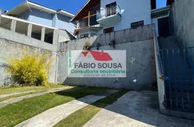 Casa para alugar no bairro nova caieiras - caieiras/sp