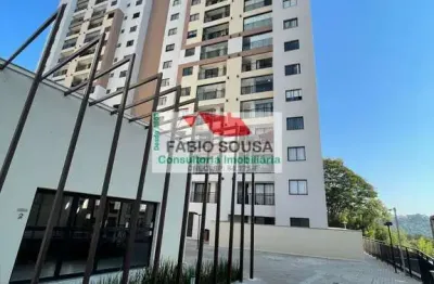 Apartamento para alugar no bairro vera tereza - caieiras/sp