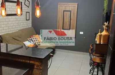 Casa para alugar no bairro jardim dos eucaliptos - caieiras/sp