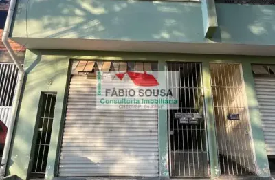 Casa em condomínio fechado com 1 quarto para alugar no Serpa, Caieiras 