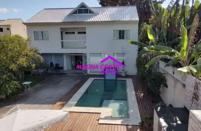 Casa com 5 quartos à venda na Estrada Pacui, 113, Vargem Grande, Rio de Janeiro