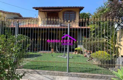 Casa com 3 quartos à venda na Estrada Rio Grande, 4326, Taquara, Rio de Janeiro
