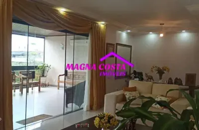Apartamento com 4 quartos à venda na Rua Venâncio Veloso, Recreio dos Bandeirantes, Rio de Janeiro