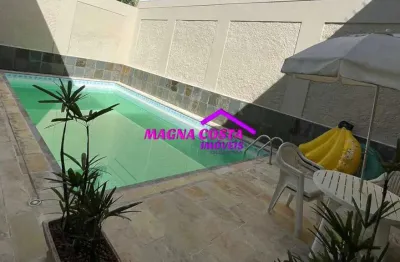 Casa 06 qtos sendo 4 suites em vila valqueire para venda