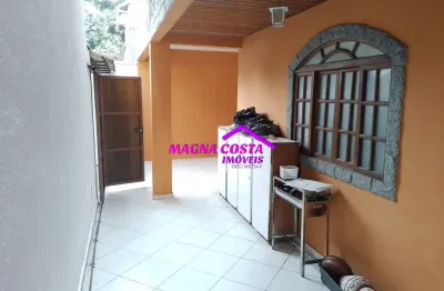 Casa com 3 quartos à venda na Rua Aricanga, 107, Vila Valqueire, Rio de Janeiro