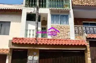 Casa com 2 quartos para alugar na Rua Jordão, 20, Tanque, Rio de Janeiro