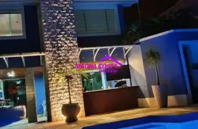 Casa com 4 quartos à venda na Estrada do Rio Grande, 4577, Jacarepaguá, Rio de Janeiro