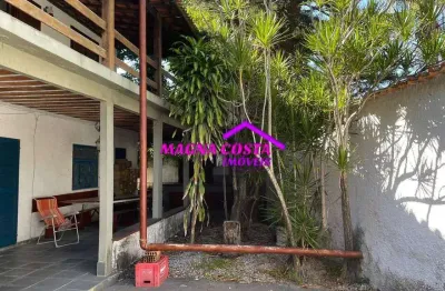 Casa com 6 quartos à venda na Rua F-W, 28, Recreio dos Bandeirantes, Rio de Janeiro