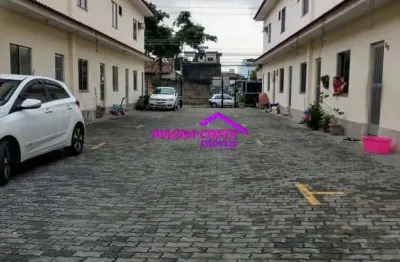 Apartamento com 2 quartos à venda na Rua Capitão Menezes, 1495, Praça Seca, Rio de Janeiro