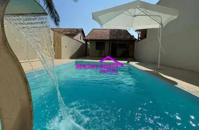 Casa com 3 quartos à venda na Rua São Martinho, 438, Barroco (Itaipuaçu), Maricá