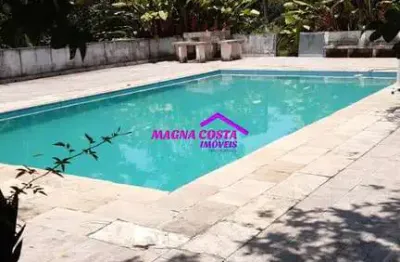 Chácara / sítio com 5 quartos à venda na Rua Milton Francisco Filho, lote 9, Campo Lindo, Seropédica