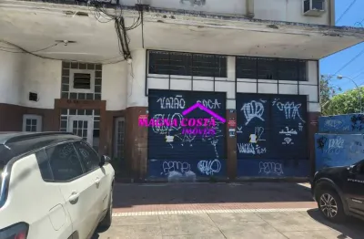 Sala comercial com 5 salas para alugar na Avenida Ernani Cardoso, 164, Cascadura, Rio de Janeiro