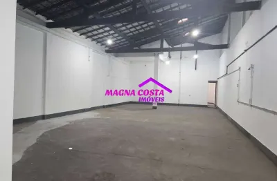 Ponto comercial com 2 salas para alugar na Avenida Ernani Cardoso, 164 B, Cascadura, Rio de Janeiro
