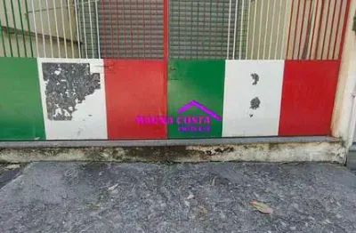 Ponto comercial com 1 sala para alugar na Avenida Jambeiro, 474, Vila Valqueire, Rio de Janeiro