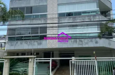 Apartamento com 3 quartos à venda na Avenida Genaro de Carvalho, 3121, Recreio dos Bandeirantes, Rio de Janeiro