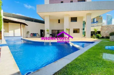 Apartamento com 2 quartos à venda na Rua Poeta Jorge Fernandes, 2205, Ponta Negra, Natal