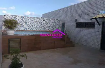 Cobertura com 3 quartos à venda na Rua Murilo de Araújo, 56, Recreio dos Bandeirantes, Rio de Janeiro