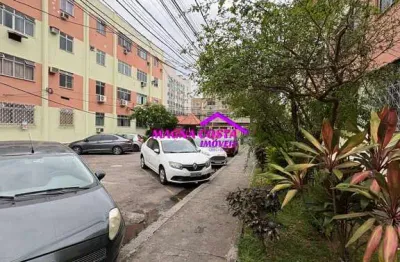 Apartamento com 2 quartos para alugar na Avenida Geremário Dantas, 580, Pechincha, Rio de Janeiro