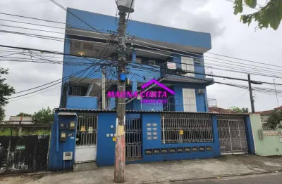 Apartamento com 1 quarto para alugar na Rua Olímpio de Castro, 560, Jardim Sulacap, Rio de Janeiro