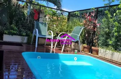 Casa com 3 quartos à venda na Rua Edgard Werneck, 776, Freguesia (Jacarepaguá), Rio de Janeiro