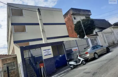 Apartamento para venda em são paulo, freg. do ó, 2 dormitórios, 1 banheiro, 2 vagas
