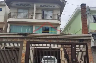 Sobrado para venda em são paulo, pirituba, 3 dormitórios, 1 suíte, 3 banheiros, 3 vagas