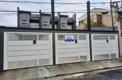 Sobrado para venda em são paulo, bairro do limão, 2 dormitórios, 2 suítes, 2 banheiros, 2 vagas