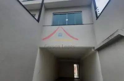 Sobrado para venda em são paulo, freguesia do ó, 3 dormitórios, 1 suíte, 2 banheiros, 3 vagas