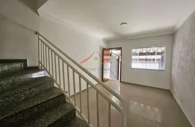 Sobrado para venda em são paulo, vila nova cachoeirinha, 2 dormitórios, 1 banheiro, 1 vaga