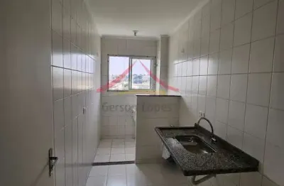Apartamento para venda em são paulo, limão, 2 dormitórios, 1 banheiro, 1 vaga