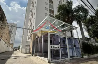 Apartamento para venda em são paulo, limão, 2 dormitórios, 1 suíte, 2 banheiros, 1 vaga