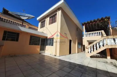 Sobrado para venda em são paulo, brasilândia, 3 dormitórios, 2 banheiros, 2 vagas