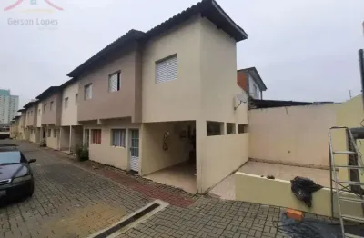 Sobrado para venda em são paulo, freguesia do ó, 3 dormitórios, 1 banheiro, 1 vaga