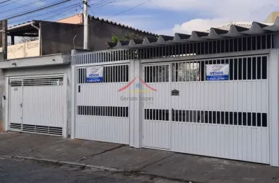 Casa para venda em são paulo, parque são luís, 4 dormitórios, 3 banheiros, 2 vagas