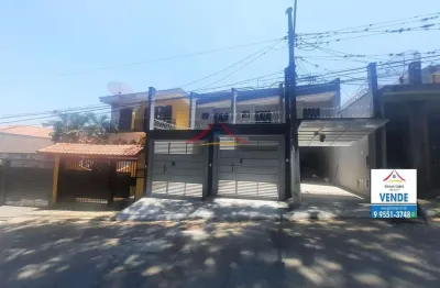 Sobrado para venda em são paulo, bairro do limão, 3 dormitórios, 1 suíte, 3 banheiros, 2 vagas