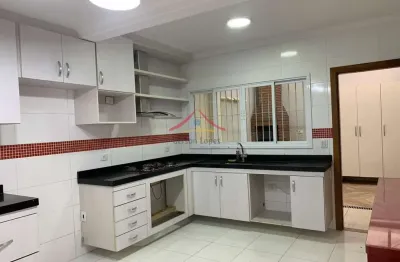 Sobrado para venda em são paulo, vila pereira cerca, 3 dormitórios, 1 suíte, 3 banheiros, 2 vagas