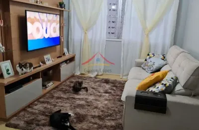 Apartamento para venda em são paulo, freguesia do ó, 3 dormitórios, 2 banheiros, 1 vaga