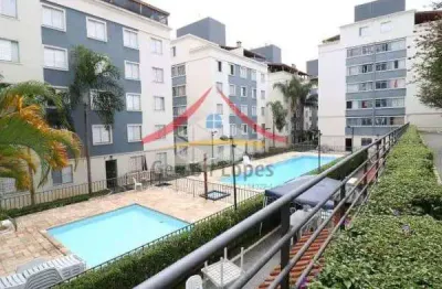 Apartamento para venda em são paulo, pirituba, 2 dormitórios, 1 banheiro, 1 vaga