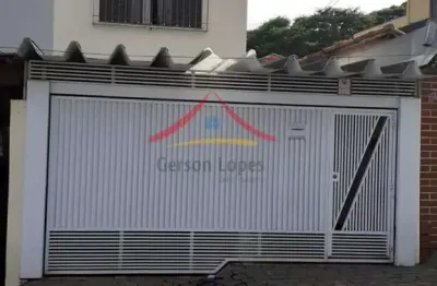 Sobrado para venda em são paulo, freguesia do ó, 3 dormitórios, 1 suíte, 3 banheiros, 2 vagas