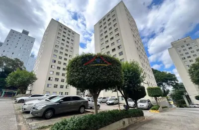 Apartamento para venda em são paulo, jardim do tiro, 2 dormitórios, 1 banheiro, 1 vaga