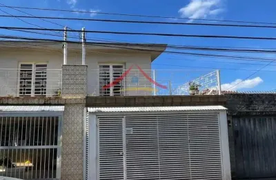 Sobrado para venda em são paulo, vila santa maria, 2 dormitórios, 2 banheiros, 2 vagas